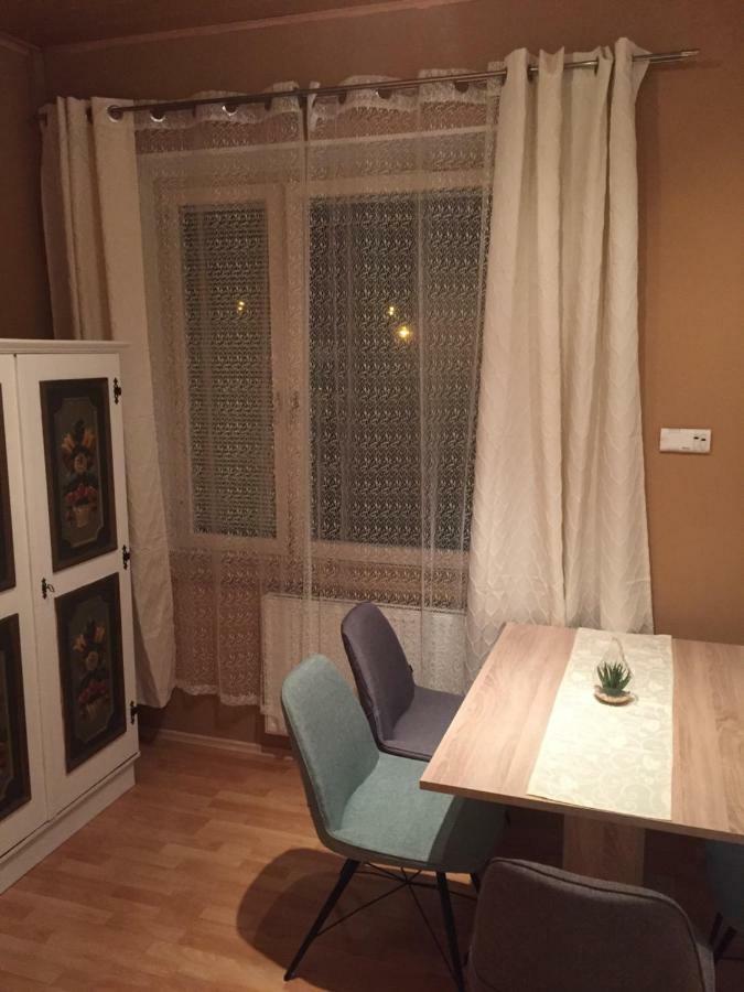 Ferienwohnung Nr.1 Hollenstein an der Ybbs ภายนอก รูปภาพ