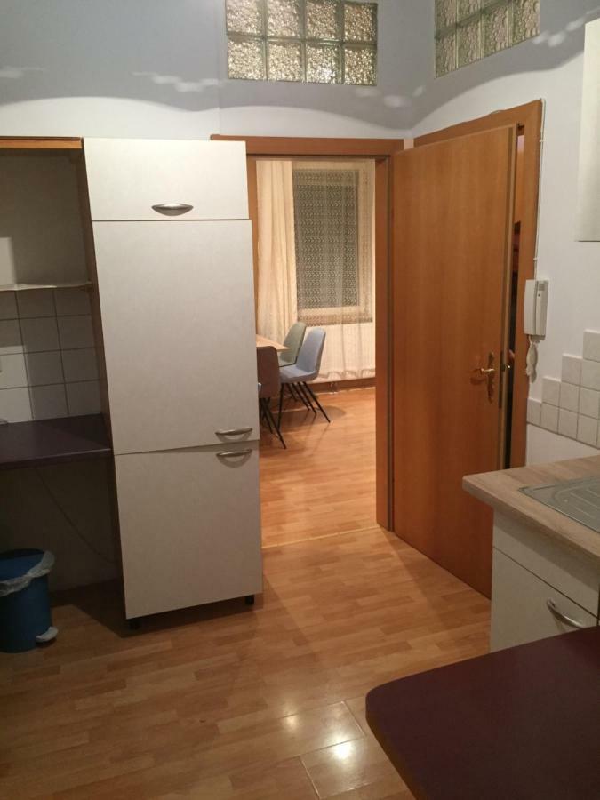 Ferienwohnung Nr.1 Hollenstein an der Ybbs ภายนอก รูปภาพ