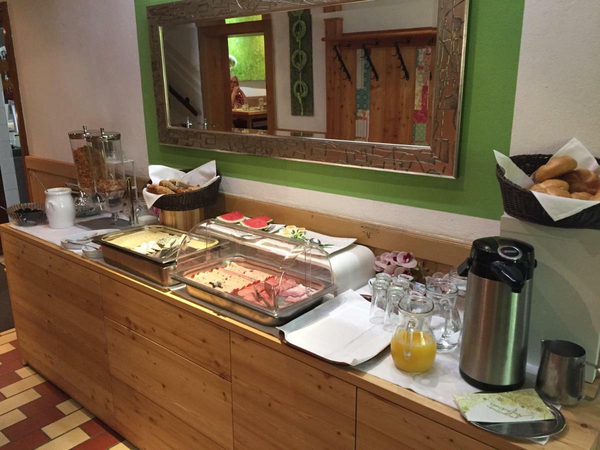 Ferienwohnung Nr.1 Hollenstein an der Ybbs ภายนอก รูปภาพ