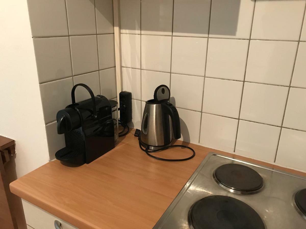 Ferienwohnung Nr.1 Hollenstein an der Ybbs ภายนอก รูปภาพ