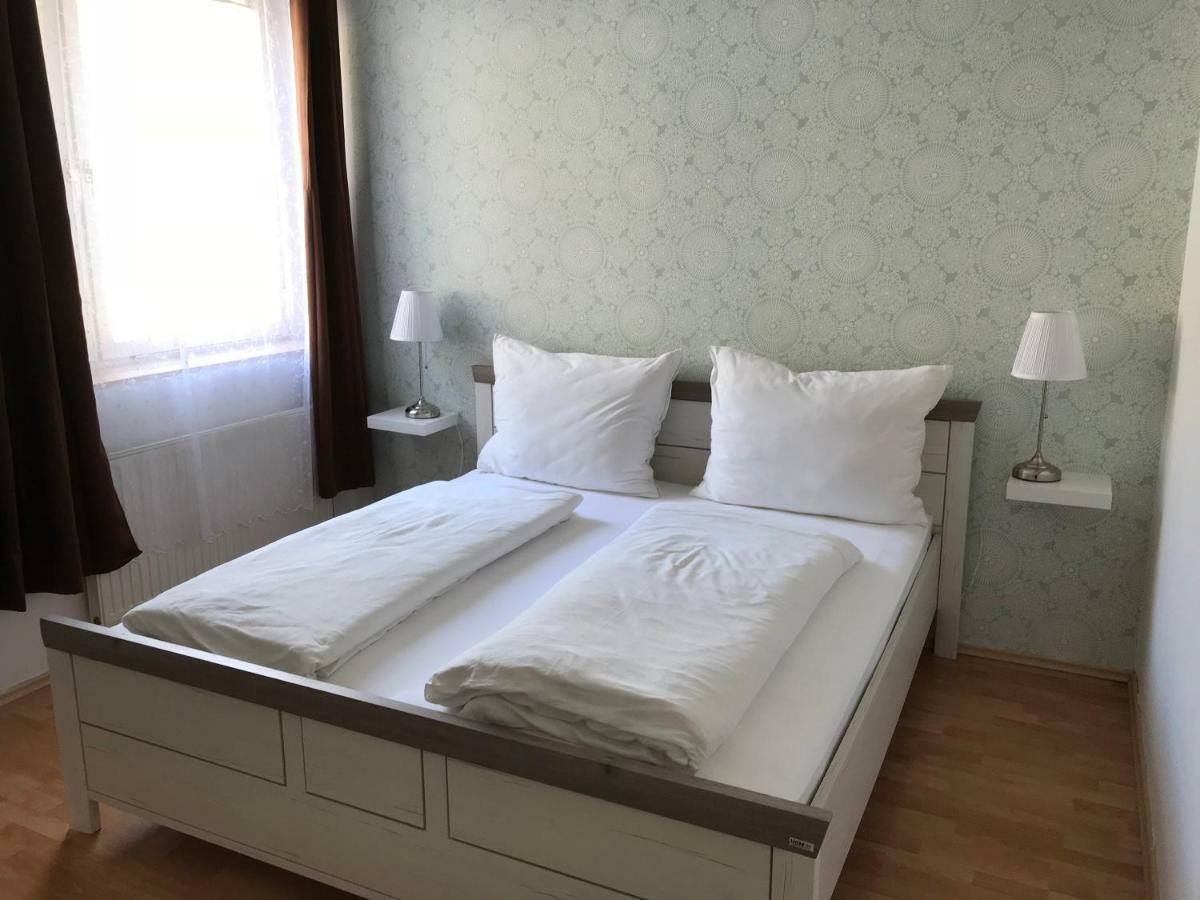 Ferienwohnung Nr.1 Hollenstein an der Ybbs ภายนอก รูปภาพ