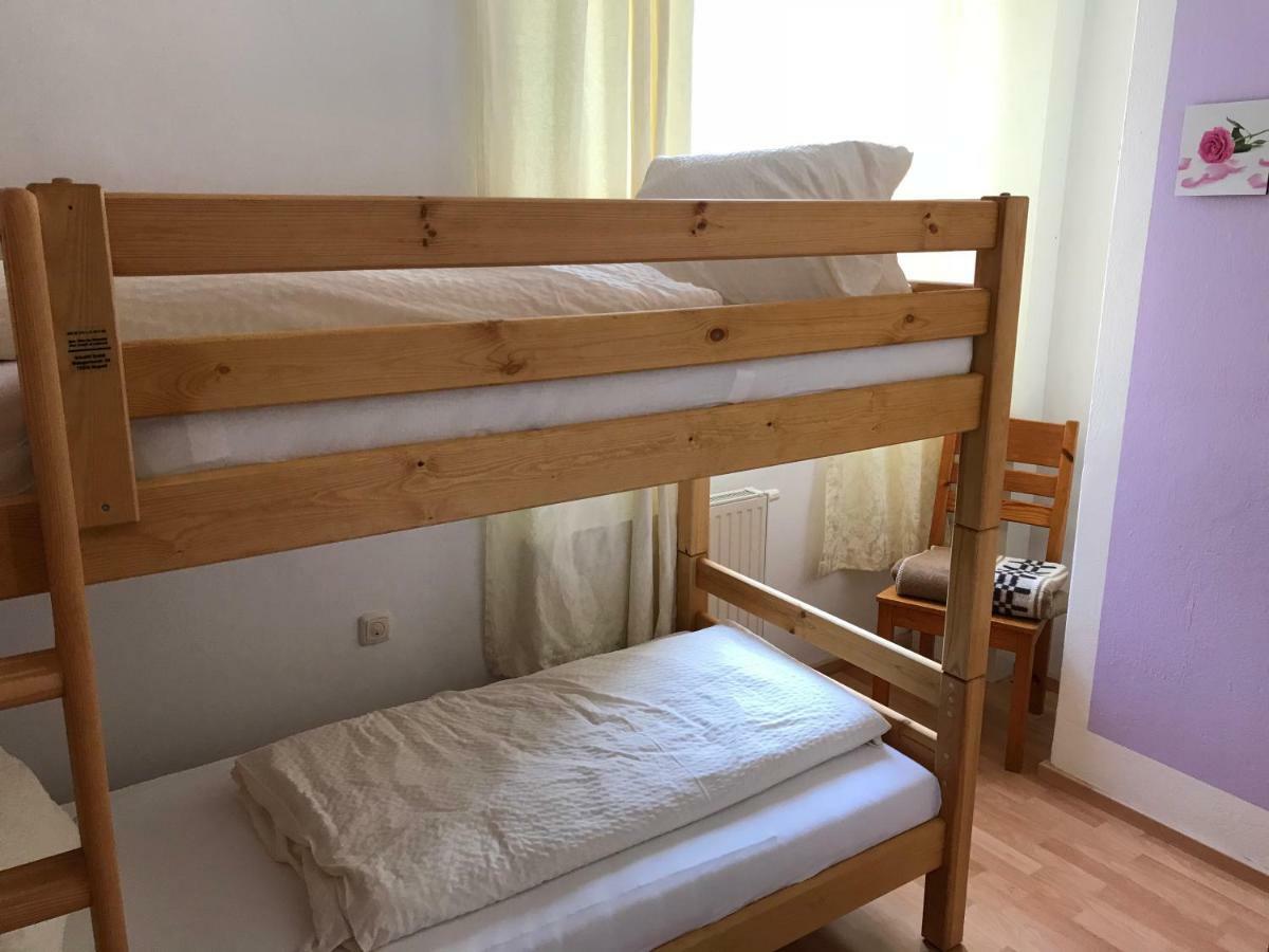 Ferienwohnung Nr.1 Hollenstein an der Ybbs ภายนอก รูปภาพ