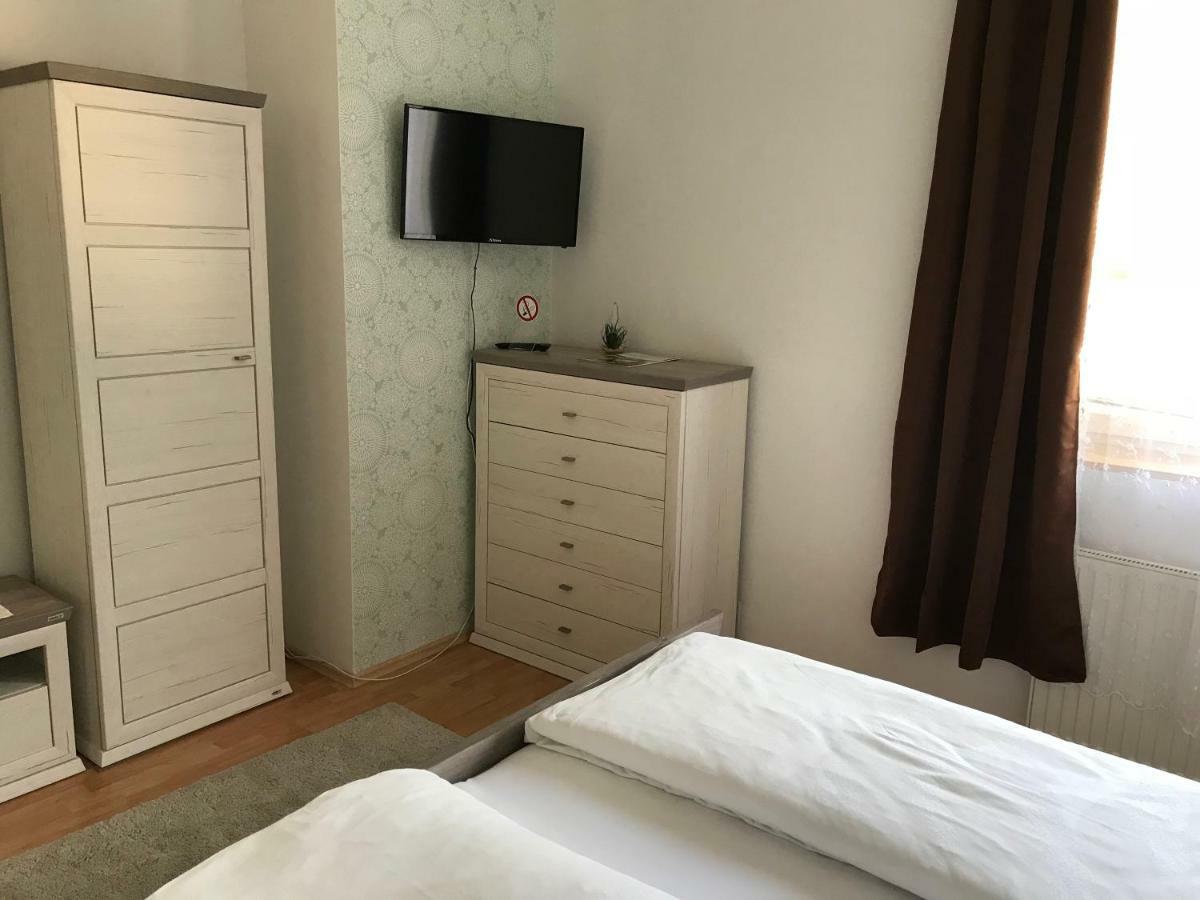 Ferienwohnung Nr.1 Hollenstein an der Ybbs ภายนอก รูปภาพ