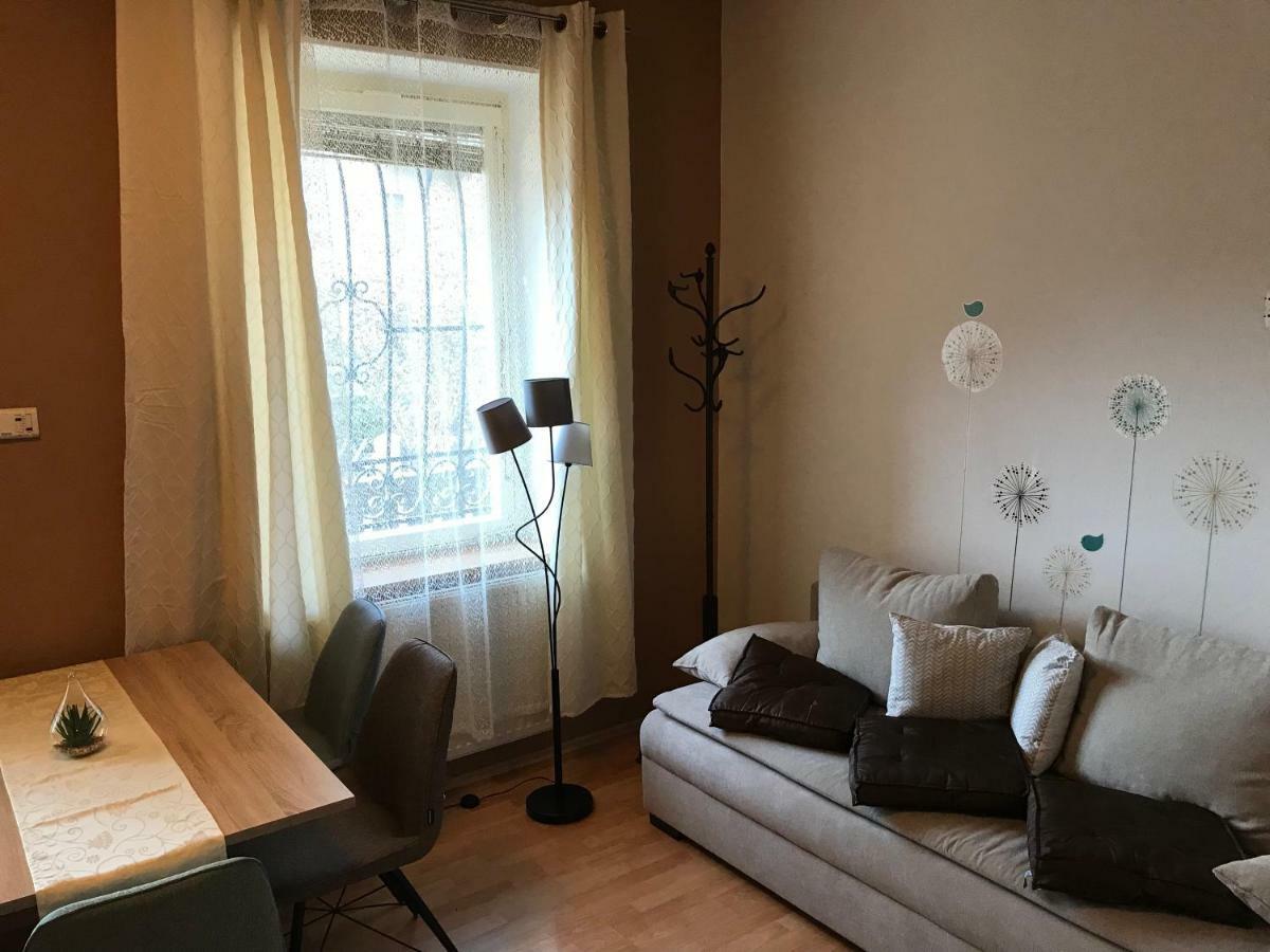 Ferienwohnung Nr.1 Hollenstein an der Ybbs ภายนอก รูปภาพ